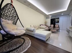 Blk 122B Rivervale Bank (Sengkang), HDB Executive #637321411